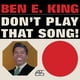 thumbnail image 1 of Disco de vinilo LP RHINO ATLANTIC – Don't Play That Song (Mono), 1 of 1