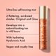 thumbnail image 2 of ICONIC LONDON Prep-Set-Tan Glow | Spray Facial Bronceador con Brillo, 75 ml, 2 of 6
