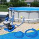 thumbnail image 5 of Manguera para Piscina Picatu de 1,25 cm de Diámetro y 150 cm de Largo, 4 Piezas con Abrazaderas, 5 of 6