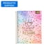 thumbnail image 1 of Cuaderno Universitario 150 hj. Fantas y artel, 1 of 4