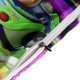 thumbnail image 4 of Buzz Lightyear Toy Story Bedding Comforter Sets 3-Piece Bedding Set Soft Warm Bed Set for Bedroom All Season, 4 of 5
