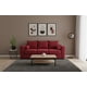 thumbnail image 1 of sofa princess 3 cuerpos felpa, 1 of 4