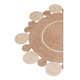 thumbnail image 2 of Alfombra Fibra Natural 120cm, 2 of 3
