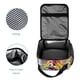 thumbnail image 4 of Don Gato-theme Lunch Box Lunch Bag Insulated Reusable Lunch Tote Bag Cooler Tote Bag For Men Women gifts 20*11*27cm, 4 of 6