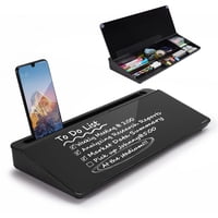 Pizarra Blanca De Escritorio Tsj Office De Borrado En Seco Con Cajón