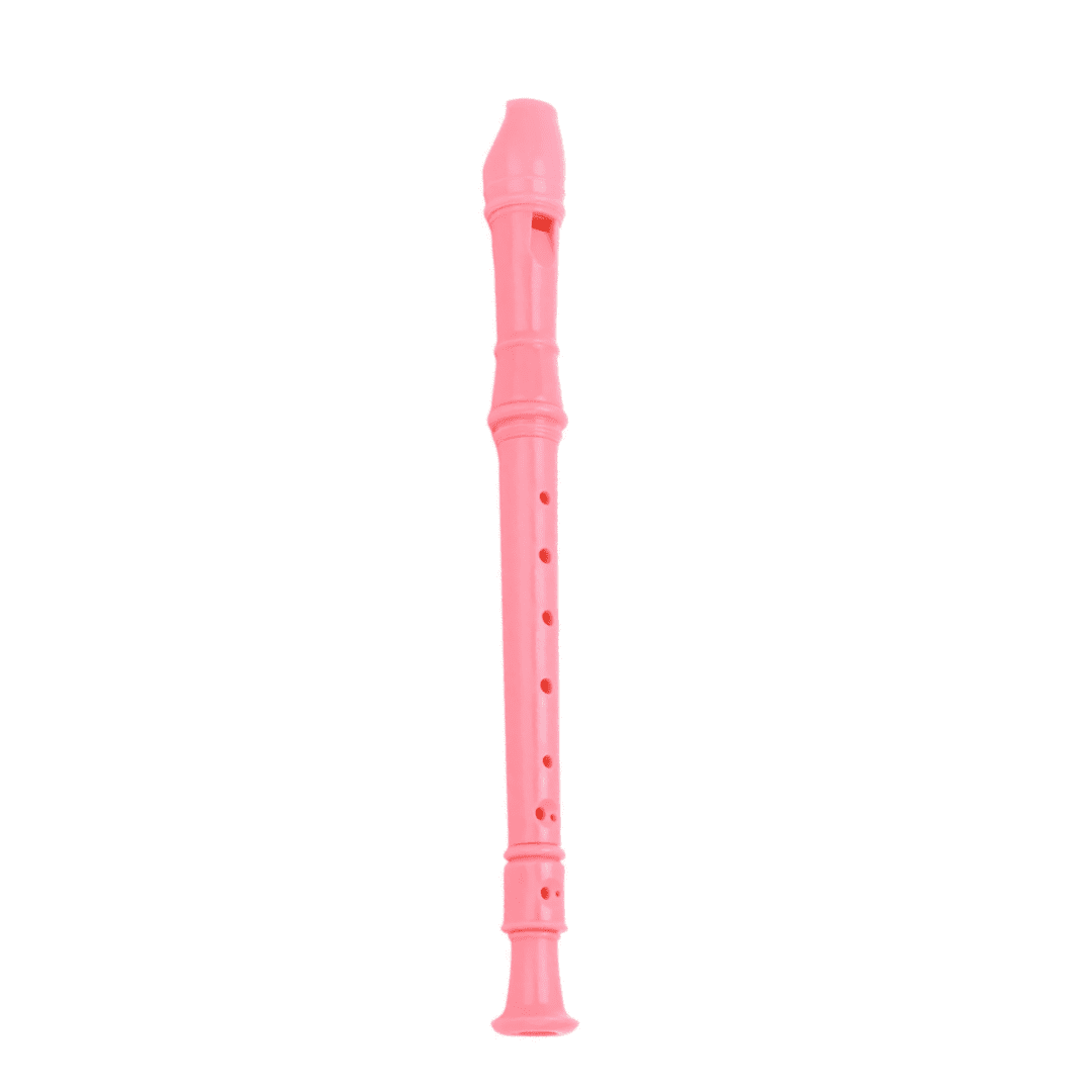Genérico - Flauta Dulce 27 Cm
