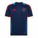 thumbnail image 1 of Camiseta Universidad de Chile Entrenamiento 2025, 1 of 2