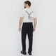 thumbnail image 3 of Pantalón Outdoor Hombre Negro Desmontable Corona, 3 of 5