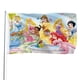 thumbnail image 1 of Nicki Minaj Bandera impresa con temática, regalo perfecto para fanáticos, amigos y familiares, y adecuada para actividades al aire libre e interiores, decoraciones de fiesta.150cm×240cm, 1 of 6