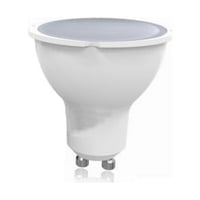 Want - Ampolleta Led Gu-10 5W Ángulo 100° Luz Fría