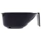 thumbnail image 1 of Bowl Marianna Divide Tint Deep Dish Negro Unisex, 1 of 2