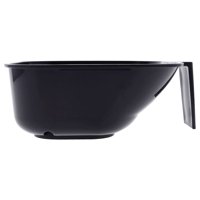 Bowl Marianna Divide Tint Deep Dish Negro Unisex