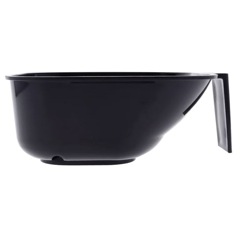 Bowl Marianna Divide Tint Deep Dish Negro Unisex