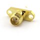 thumbnail image 1 of Adaptador SMA Hembra para Panel de 2 Agujeros DGZZI, 5 Piezas, 1 of 3