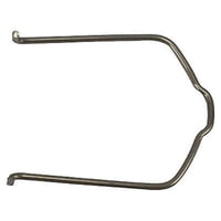 Clip Manguera Ford F-550 Super Duty 2011-2019 Original