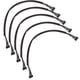 thumbnail image 5 of 5x Modelo De Coche Sin Escobillas ESC Motor Sensor Cable Arnés 200mm, 5 of 5