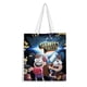 thumbnail image 1 of Gravity Falls Bolso de tela con estampado de lienzo para mujer, bolsa de compras reutilizable y estética, con cremallera interior, regalo para mujer,40*40cm., 1 of 6