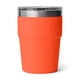 thumbnail image 5 of Vaso Rambler De Acero Inoxidable Con Aislamiento Al Vacío De 473 Ml, 5 of 8