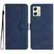 thumbnail image 1 of Funda FOXDOCK para Motorola MOTO G54 5G -Diseño elegante,Ideal para hombres y mujeres, 1 of 5