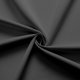 thumbnail image 5 of Cortinas opacas Joydeco, 2 paneles, 213 x 213 cm, color gris oscuro, 5 of 7
