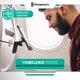 thumbnail image 5 of Soporte magnético para teléfono y tableta a bordo de avión CHARGEWORX, 5 of 6