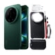 thumbnail image 3 of Smartphone Xiaomi 17 Ultra 512 GB 5G Verde + Kit Fotografía + Cargador, 3 of 8
