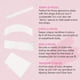 thumbnail image 4 of Cinta de moda: secretos de moda de Hollywood, formas de cinta de moda, 4 of 6