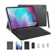thumbnail image 1 of Tablet Blackview Tab Link 8 12.7 6GB 256GB WiFi Gris Teclado, 1 of 3