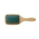 thumbnail image 2 of Cepillo Para El Cabello Masaje Cuero Cabelludo Regalo Cepillo De Paleta De Madera Para Cabello Sano Hombres L, 2 of 5