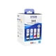 thumbnail image 1 of PACK 4 TINTAS EPSON T544, 1 of 2