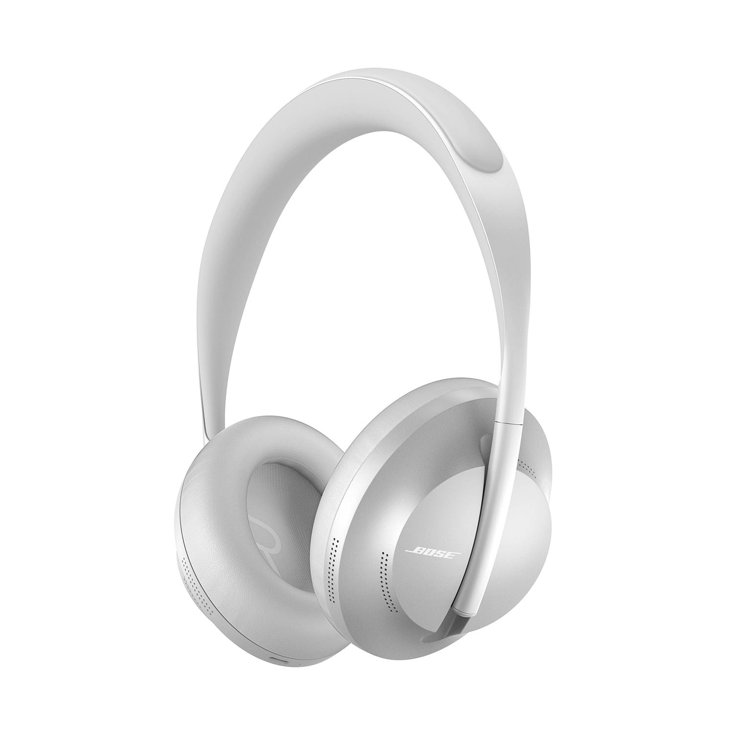 Audífono Bluetooth Noise Cancelling Headphones 700 Gris | Lider