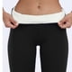 thumbnail image 1 of Mallas con forro polar para mujer, leggings con forro sherpa para mujer, leggings cálidos para invierno para mujer, leggings térmicos para mujer, 1 of 6