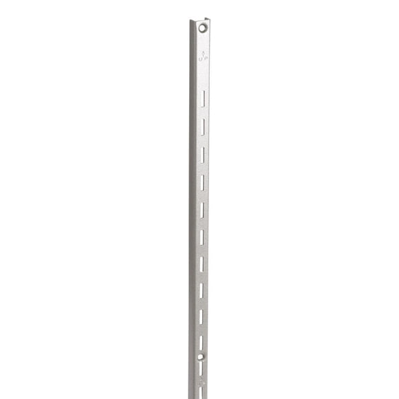 Soporte Knape & Vogt de acero de uso regular, 16 Ga. 36 cm, paquete de 10