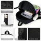 thumbnail image 4 of My Singing Monsters-theme Backpack, Campus style schoolbag Bookbag with Adjustable Shoulder Straps And Large Zip Compartment, Unisex Travel Bags., 4 of 6