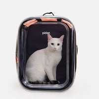 Pidan® Mochila Para Mascotas Pet Carry Transporte Ideal
