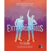 Zig-Zag - Libro Los Extraordinarios