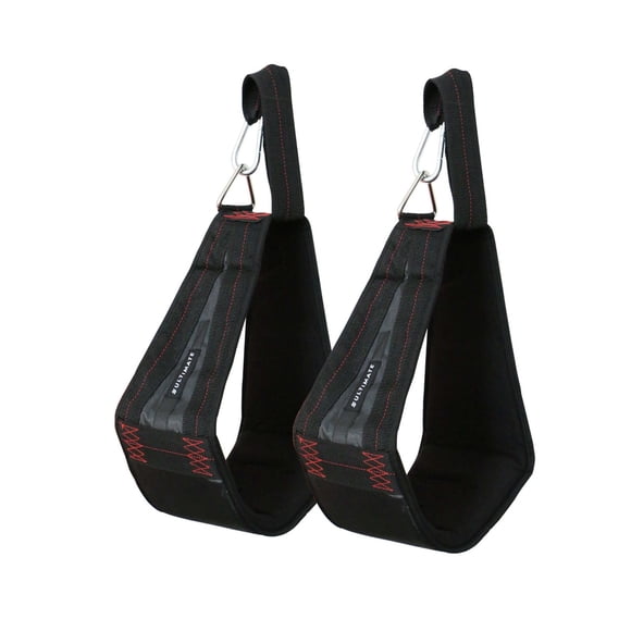 Ab Strap – Correas Ajustables para Abdominales