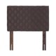 thumbnail image 3 of Cama Rosen New Style 4 Plus 1 Plaza + Respaldo Ivar, 3 of 4