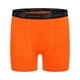 thumbnail image 2 of Calzoncillos bóxer New Balance Performance para niños Underwear, paquete de 4, 2 of 3
