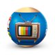 thumbnail image 2 of SET BLOQUES RETRO MAX - CON DIFERENTES MODELOS DE PIEZAS - TELEVISION, 2 of 7