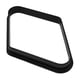 thumbnail image 5 of Accesorios para 9 estantes de bolas, soporte triangular para bolas, resistente, portátil, ligero, de plástico para bolas de billar estándar de 2-1/4", 5 of 5