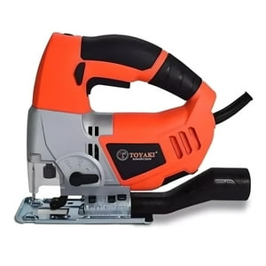 Toyaki - Sierra Caladora 650W