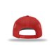 thumbnail image 2 of Gorra Trucker R RICHARDSON 112 Blanca y Roja, 2 of 3
