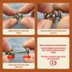 thumbnail image 5 of Abrazadera para pantalones EAEDMY 72 piezas ajustable sin coser, 5 of 6