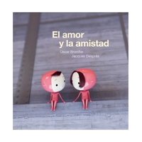 Oceano Travesia - Libro El Amor Y La Amistad 914