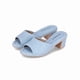 thumbnail image 3 of Sandalia Mujer Jeans Paola Piccadilly, 3 of 4