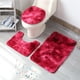 thumbnail image 1 of Set De Baño Juego De Baño Alfombras De Baño Cubre Tapa Wc, 1 of 4