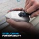 thumbnail image 5 of Chalk Line Tool OX Tools Contractor, cuerpo de aluminio de 30 m, 5 of 7