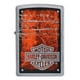 thumbnail image 2 of Encendedor Zippo Lighter Harley Davidson® Chromed Out, 2 of 6