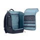 thumbnail image 3 of Mochila 25L De Viaje Ampliable Gris 6B8U4AA, 3 of 6